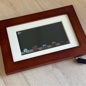 GiiNii 7" Digital Picture Photo Frame